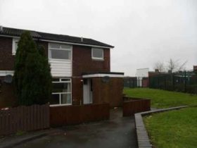 3 Bedroom Terraced